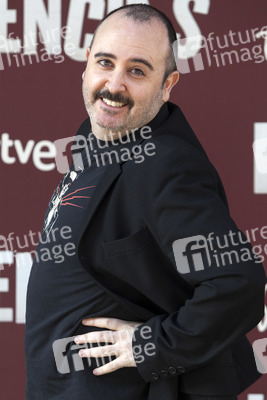Photocall zum Kinofilm 'Incidencias' in Madrid