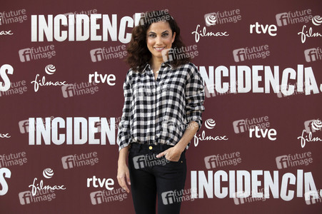 Photocall zum Kinofilm 'Incidencias' in Madrid