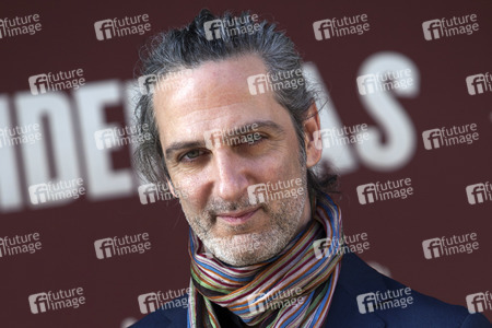 Photocall zum Kinofilm 'Incidencias' in Madrid