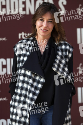 Photocall zum Kinofilm 'Incidencias' in Madrid