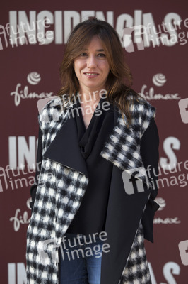Photocall zum Kinofilm 'Incidencias' in Madrid