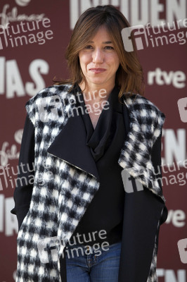 Photocall zum Kinofilm 'Incidencias' in Madrid