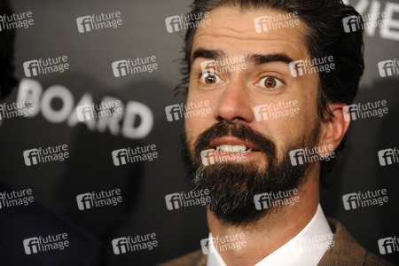 National Board of Review Gala in New York