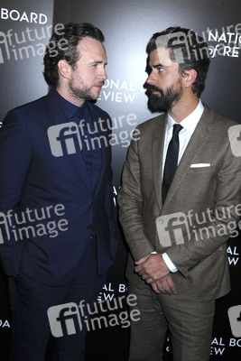 National Board of Review Gala in New York