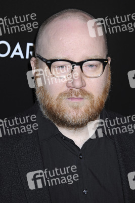 National Board of Review Gala in New York