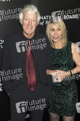 National Board of Review Gala in New York
