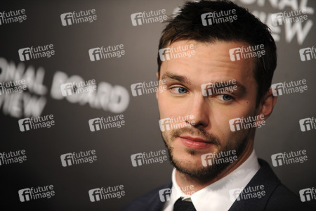 National Board of Review Gala in New York