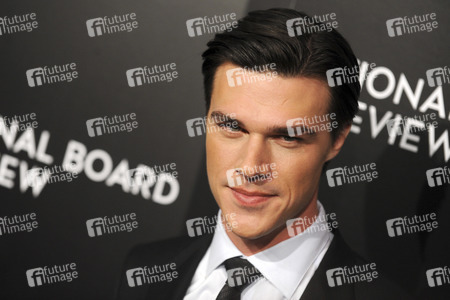 National Board of Review Gala in New York