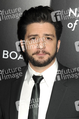 National Board of Review Gala in New York