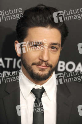 National Board of Review Gala in New York