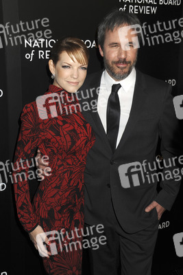 National Board of Review Gala in New York