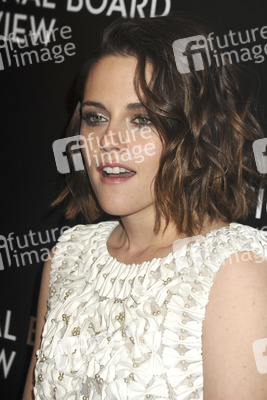 National Board of Review Gala in New York