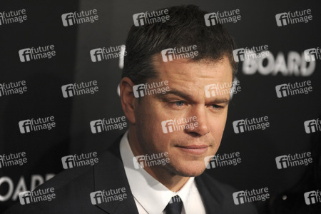 National Board of Review Gala in New York