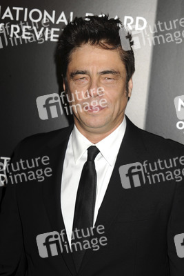 National Board of Review Gala in New York