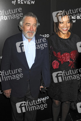 National Board of Review Gala in New York