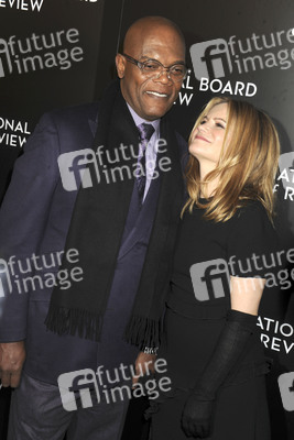 National Board of Review Gala in New York