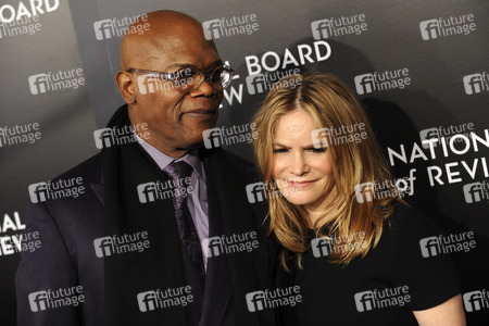National Board of Review Gala in New York