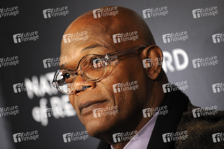 National Board of Review Gala in New York