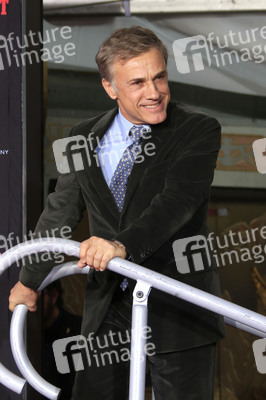 Christoph Waltz