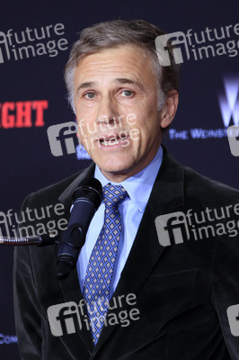 Christoph Waltz
