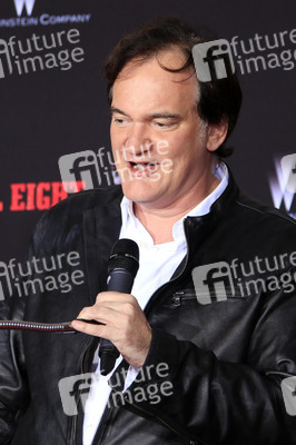 Quentin Tarantino