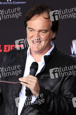 Quentin Tarantino
