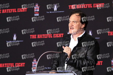 Quentin Tarantino