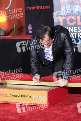 Quentin Tarantino