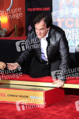 Quentin Tarantino