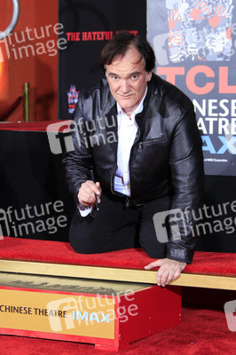 Quentin Tarantino
