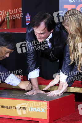 Quentin Tarantino