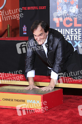Quentin Tarantino