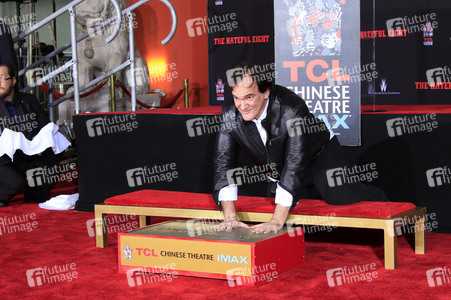 Quentin Tarantino