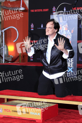 Quentin Tarantino
