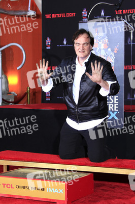 Quentin Tarantino