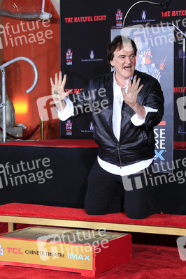 Quentin Tarantino