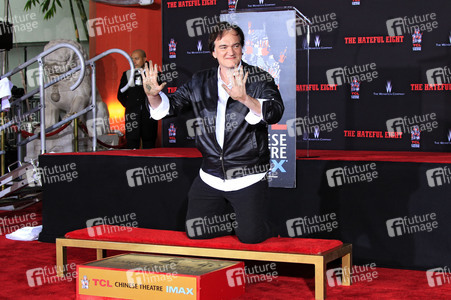 Quentin Tarantino