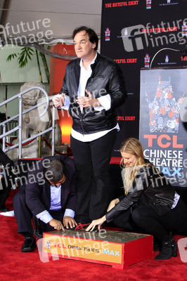 Quentin Tarantino