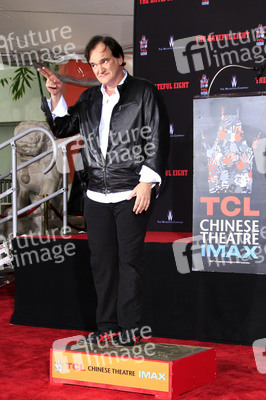 Quentin Tarantino