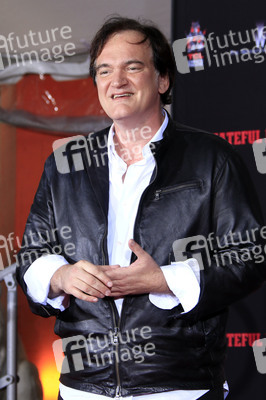 Quentin Tarantino
