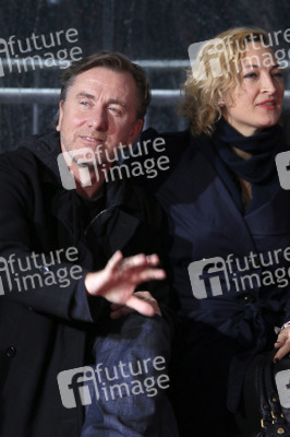 Tim Roth, Zoe Bell