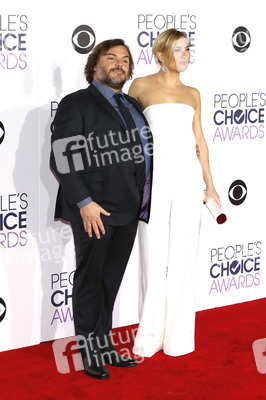 People's Choice Awards 2016 in Los Angeles