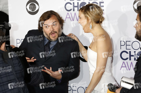 People's Choice Awards 2016 in Los Angeles