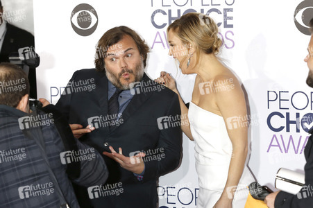People's Choice Awards 2016 in Los Angeles
