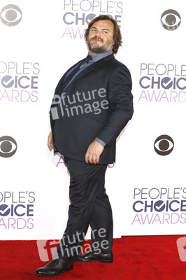 People's Choice Awards 2016 in Los Angeles