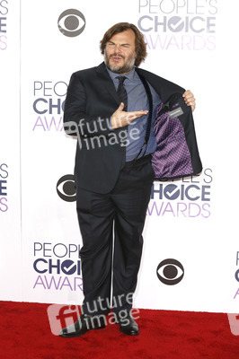 People's Choice Awards 2016 in Los Angeles