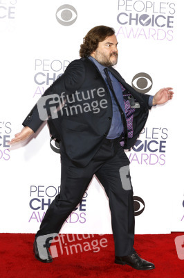 People's Choice Awards 2016 in Los Angeles