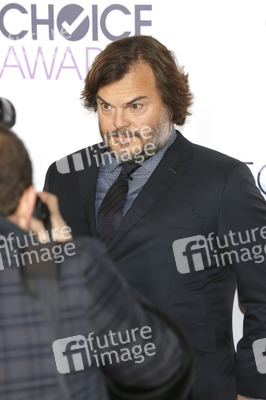 People's Choice Awards 2016 in Los Angeles