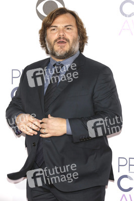 People's Choice Awards 2016 in Los Angeles
