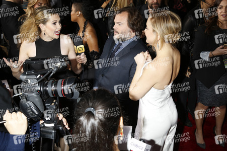 People's Choice Awards 2016 in Los Angeles